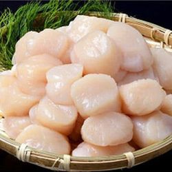 オホーツク産ホタテ玉冷大(1kg)