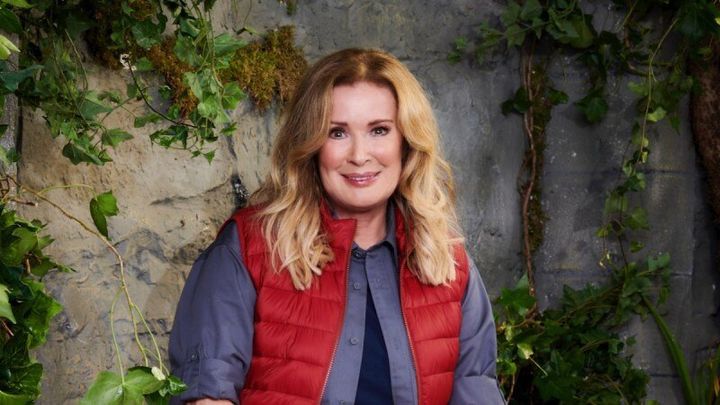 Beverley Callard has insisted she turned vegan in March