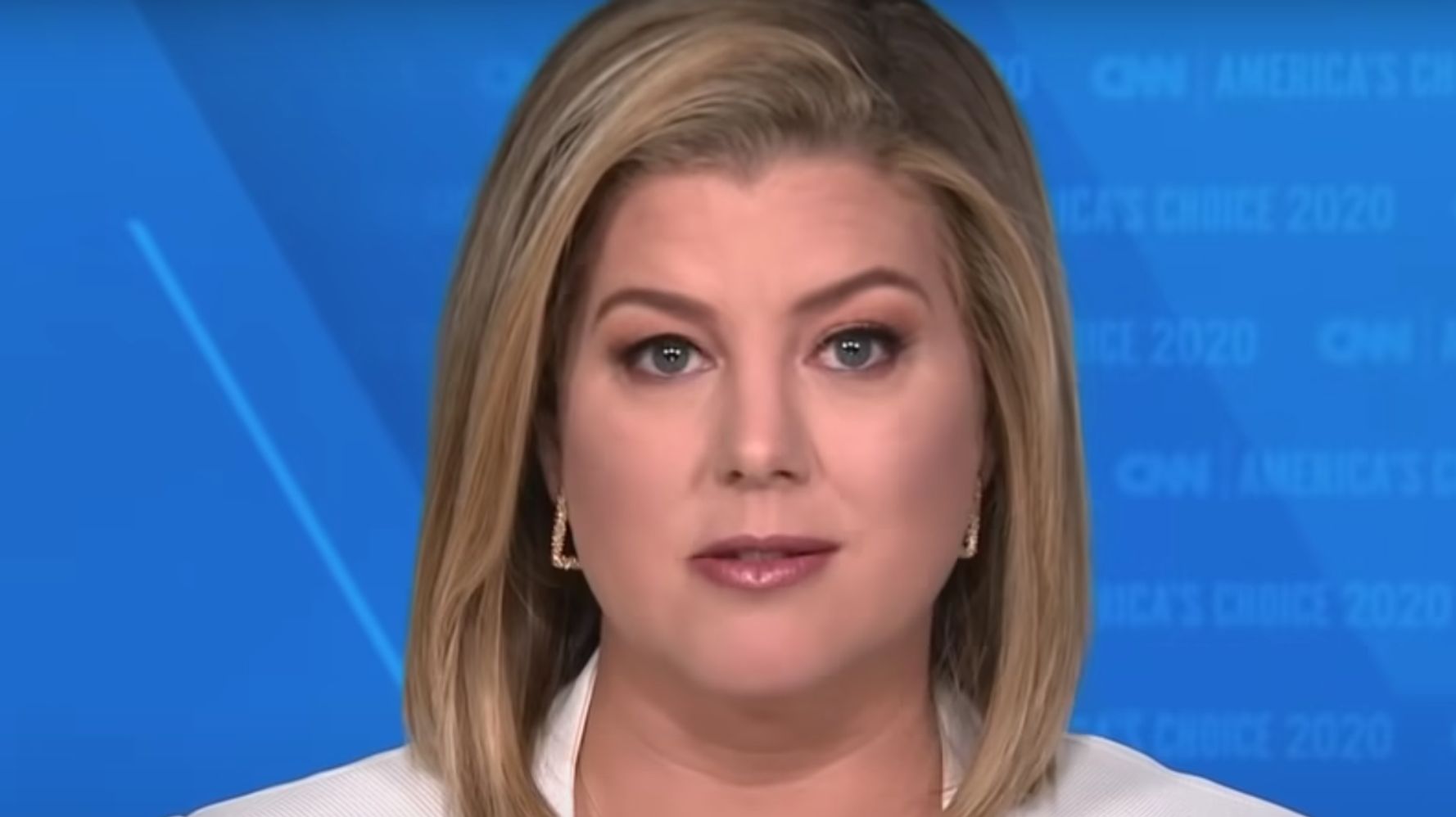 CNN's Brianna Keilar Has A Mocking New Nickname For Fox News