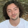 author headshot