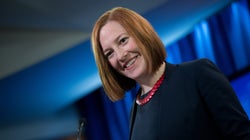Jen Psaki, la portavoz de Biden que devolverá la sensatez a la sala de prensa de la Casa