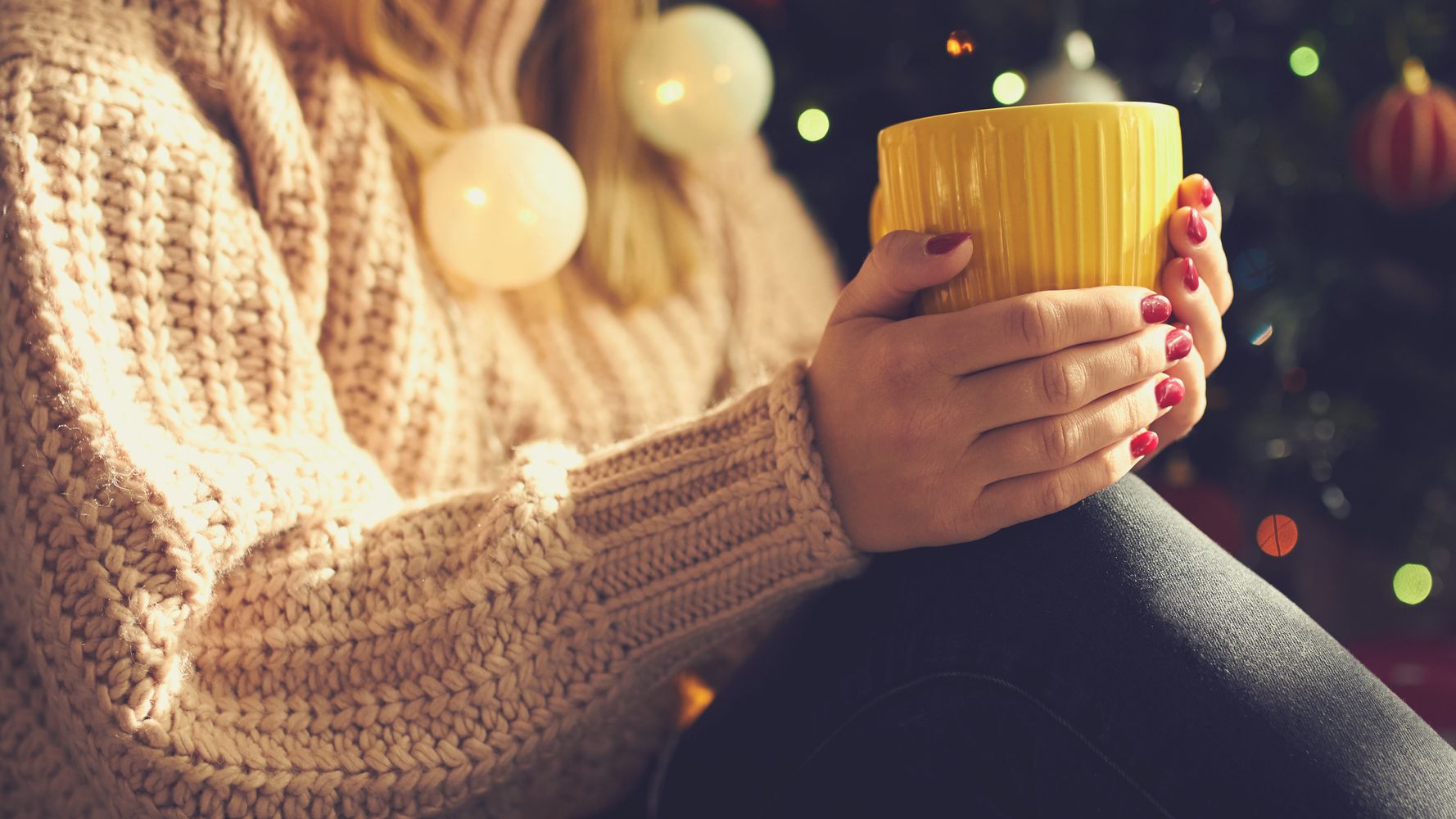 A Guide To Doing Your New Year's Eve At Home Because&hellip; 2021 | HuffPost