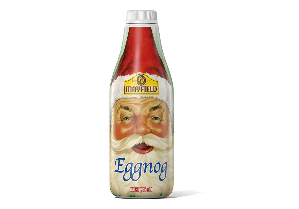 Eggnog Taste Test: The Best And Worst Nogs For Your Buck | HuffPost Life