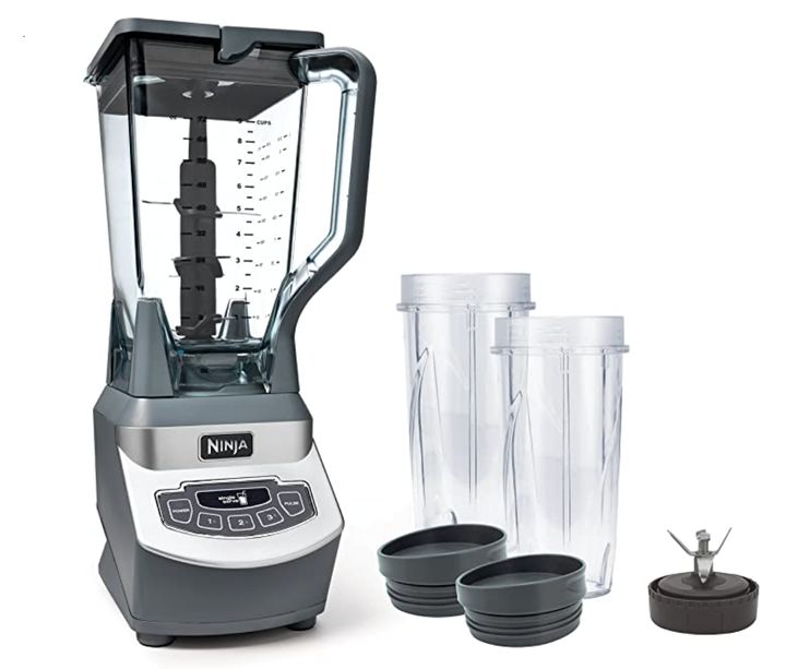 Buying A Blender? Here's The Difference Between Cheap And