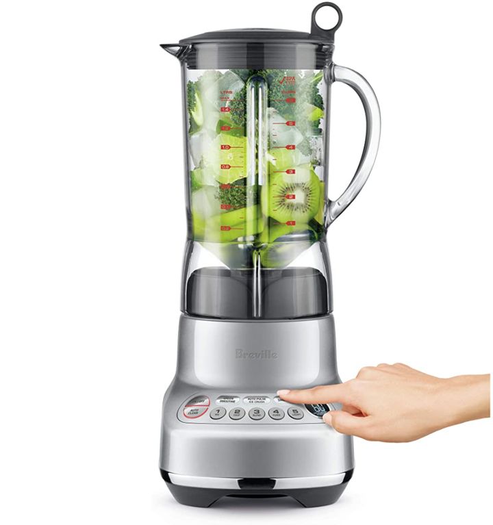 Viral Breville Mixer 