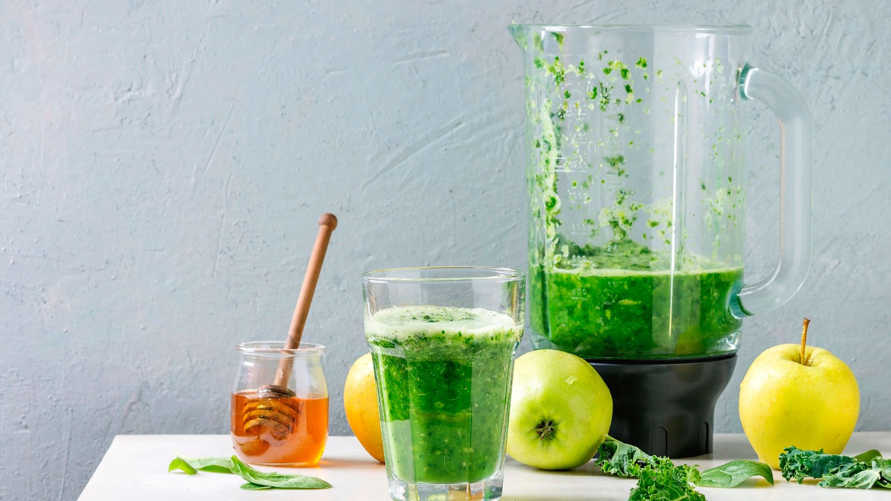 Buying A Blender? Here's The Difference Between Cheap And