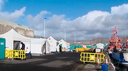 Arguineguín desmantelado... ¿Y