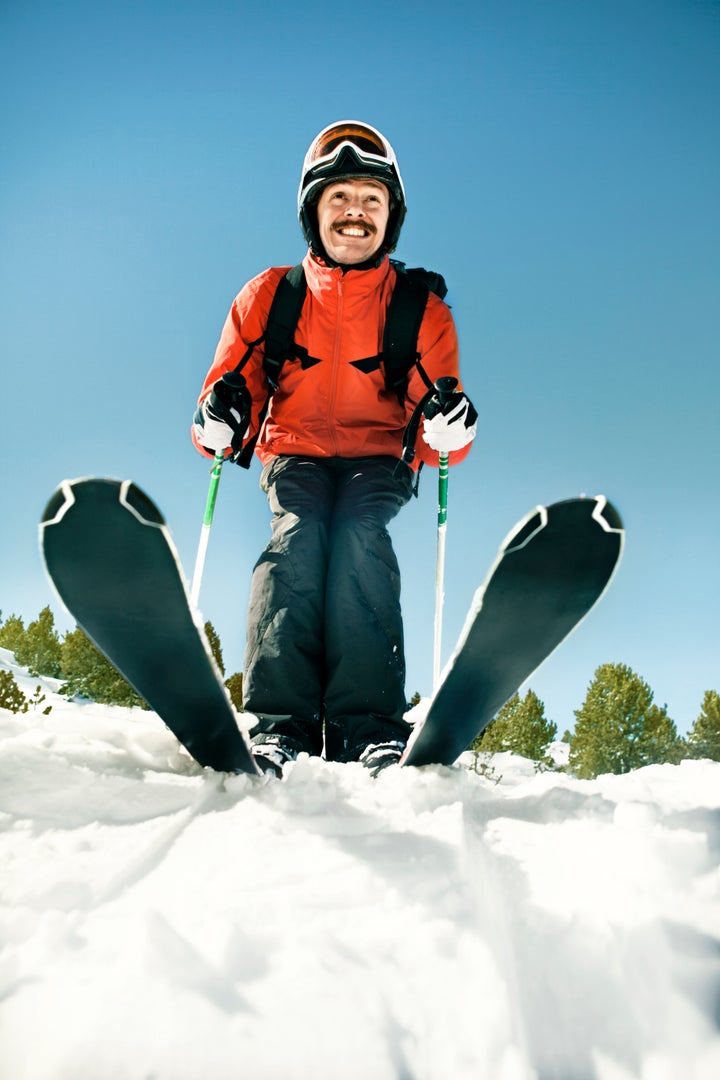 Pantalon de neige