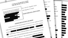 Justice Department Investigated ‘Bribery-For-Pardon Scheme’ As Trump Campaigned, Court Reveals thumbnail