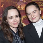 ‘So Proud’: Elliot Page’s Wife Shares Sweet Message After He Comes Out As