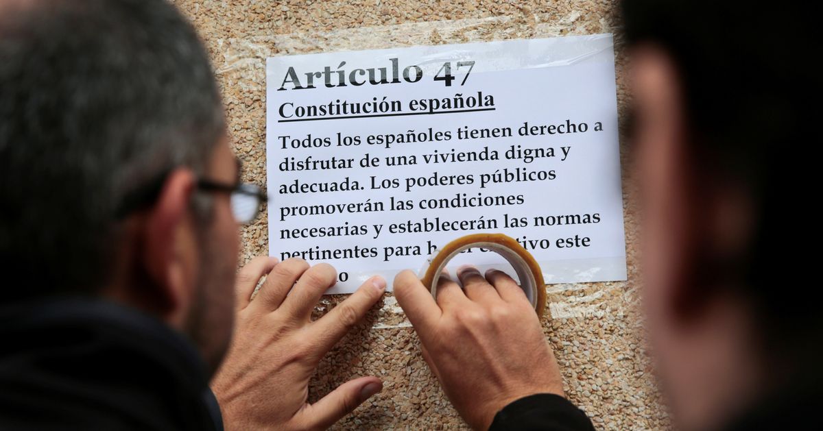 Todo lo que no se cumple de la Constitución española | El HuffPost Política