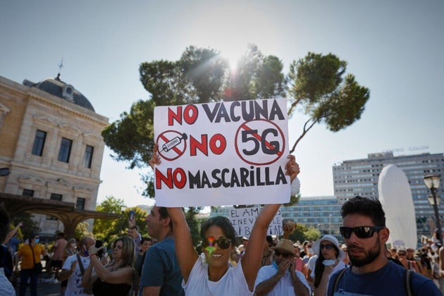 Manifestación