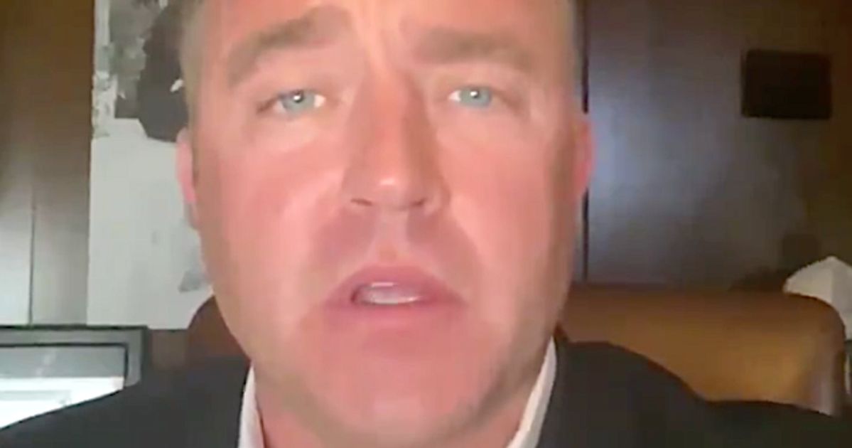 ESPN Analyst Kirk Herbstreit Apologizes For Suggesting Michigan Team Would Exploit COVID-19