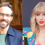 Taylor Swift And Ryan Reynolds Collab For Extremely 2020
