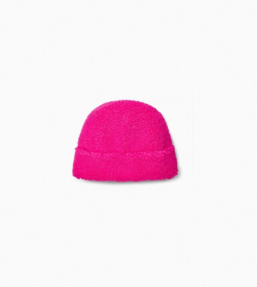 A Warm, Fun Beanie