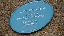

    'Lord Of The Rings' Cast, Experts Form Fellowship To Buy House Of J.R.R. Tolkien

