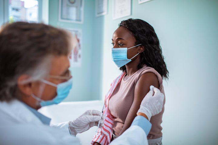 Several premiers have said the vaccine will not be mandatory in their provinces.