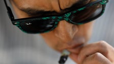 

    San Francisco Bans Cigarette Smoking In Apartments, Pot Still Allowed

