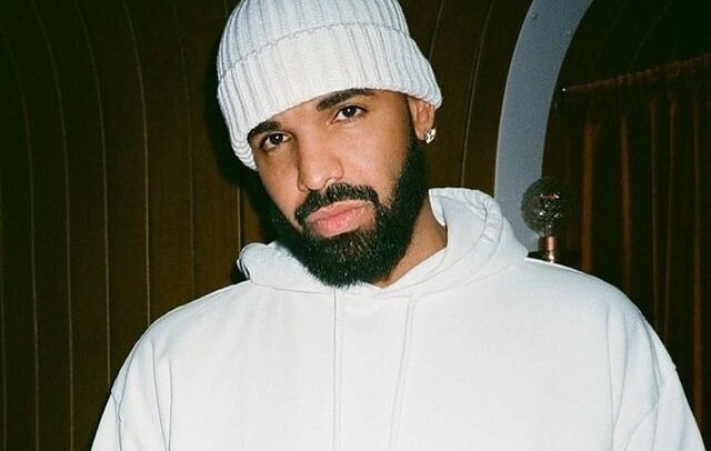 Let's be honest, Drake is the rapper most likely to release a candle line.