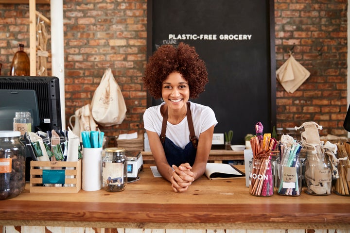 Women-Owned Small Businesses to Shop this Holiday - Lovely Lucky Life