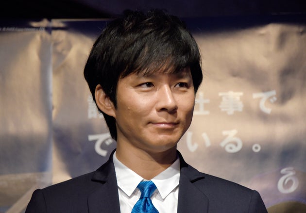 渡部建さん きょう会見へ ガキ使 笑ってはいけない 収録との報道も ハフポスト