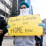 Canada Resumes Deportations Despite Pushback From Refugee