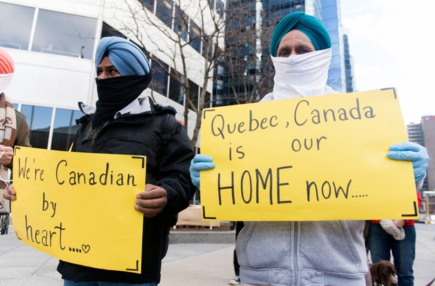 Canada Resumes Deportations Despite Pushback From Refugee Advocates