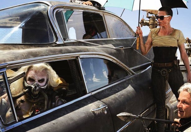 イモータン ジョー役の俳優を追悼 シャーリーズ セロンさん とても親切で美しい魂の持ち主 マッドマックス 怒りのデス ロード ハフポスト アートとカルチャー イモータン ジョー役の俳優を追悼 シャーリーズ セロンさん とても親切で美しい魂の持ち主 マッドマックス 怒りのデス ロード ハフポスト アートとカルチャー