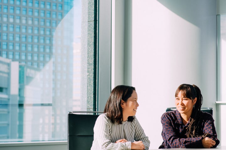 「大変なこともあるけど、兄は素直に嬉しいことは嬉しいと表現してくれるし、その存在に救われることもたくさんあるんです」と渡辺さんは語ってくれた。