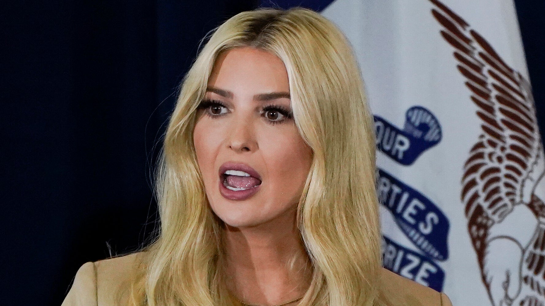 Ivanka Trump Deposed As Part Of Inauguration Donor Funds Lawsuit - News AKMI