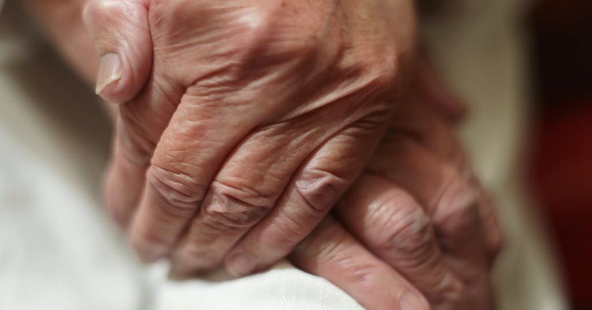 Do Not Resuscitate Orders 'Used Without Consent During First Wave Of