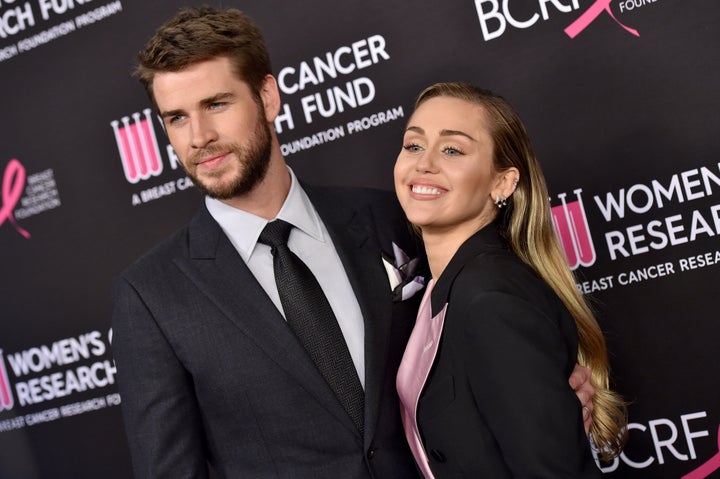 Liam Hemsworth, Gabriella Brooks' Relationship Timeline: Pics Us Weekly