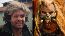 Muere Hugh Keays-Byrne, villano de la saga 'Mad Max', a los 73