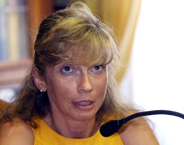 Il Csm assegna a Francesca Nanni la guida della procura generale di Milano. È la prima donna Il Csm assegna a Francesca Nanni la guida della procura generale di Milano. È la prima donna