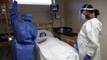 7 Nursing Home Residents Die From COVID-19 After Staff
Attends Massive Wedding 4 7 Nursing Home Residents Die From COVID-19 After Staff
Attends Massive Wedding 4