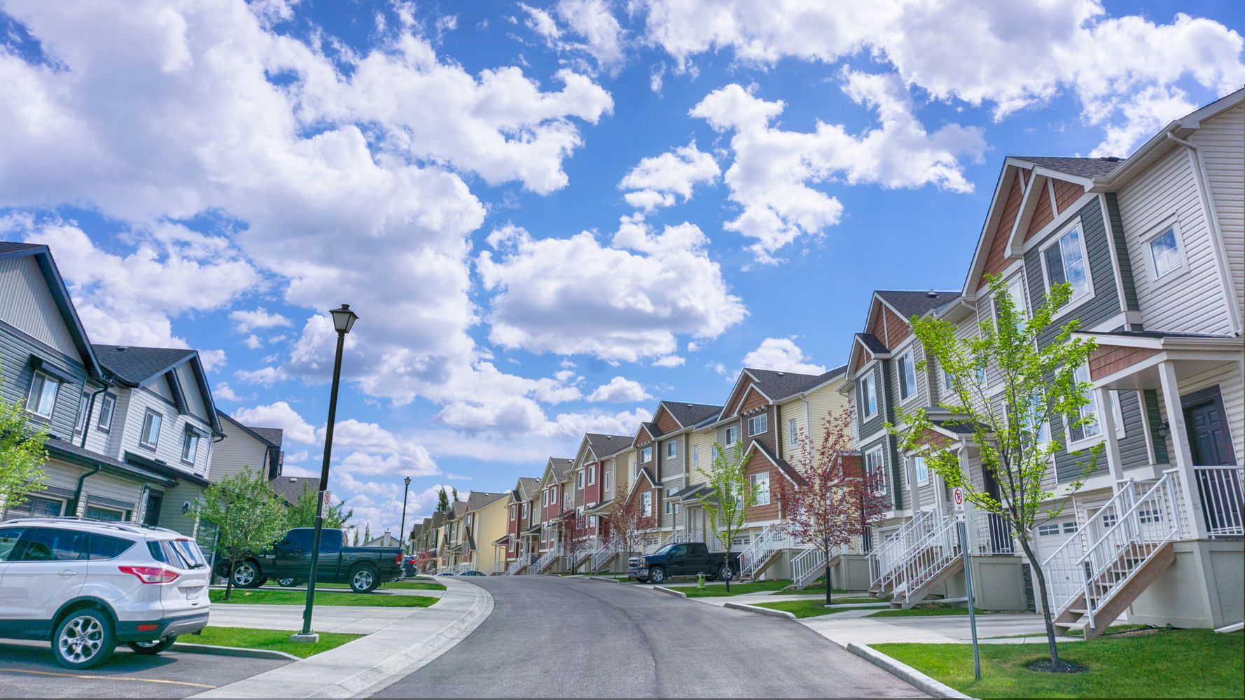 Canada's housing market looks a lot like the U.Sdid in 2006