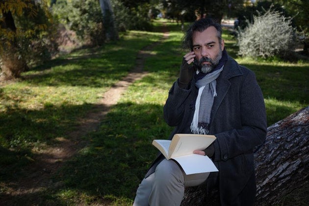 Αργύρης Ξάφης