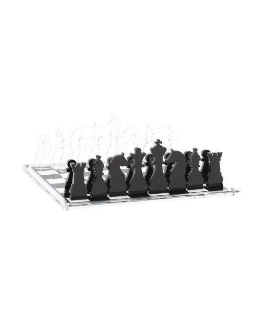 Holiday Gift Idea: Chess Sets for Queenâ€™s Gambit Fans - My Site