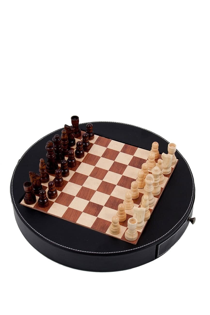 Holiday Gift Idea: Chess Sets for Queenâ€™s Gambit Fans - My Site