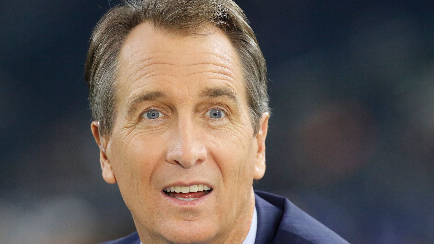 Cris Collinsworth Apologizes for Female NFL Fans Remark