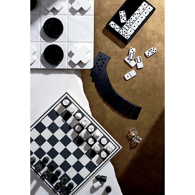 Holiday Gift Idea: Chess Sets for Queenâ€™s Gambit Fans - My Site