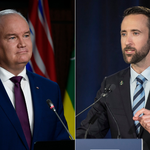 O’Toole Sidesteps Questions About MP Sponsoring COVID-19 Vaccine