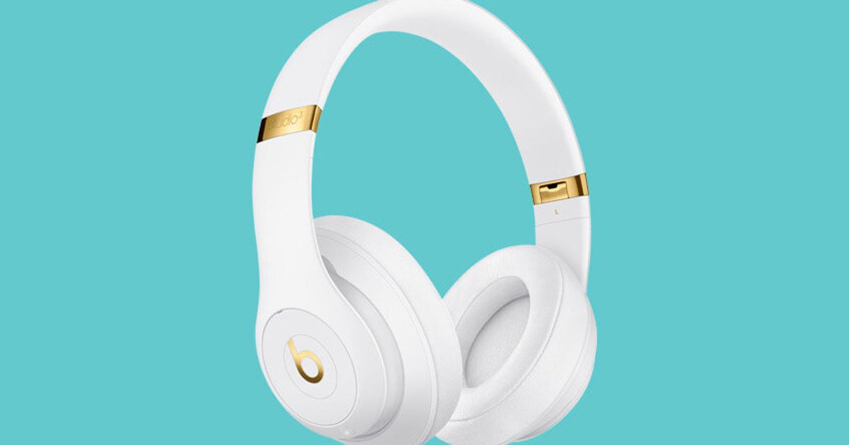 A Pleasant Surprise! – Beats Studio 3 Wireless Headphones with