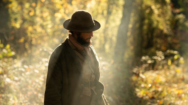 'First Cow' o el wéstern lírico según Kelly