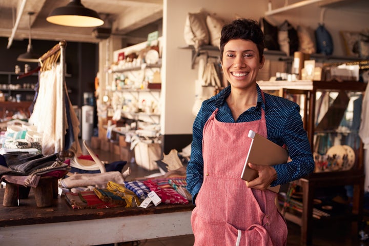 Continue supporting Latinx-owned businesses while checking off a few to-do's from your holiday shopping list.