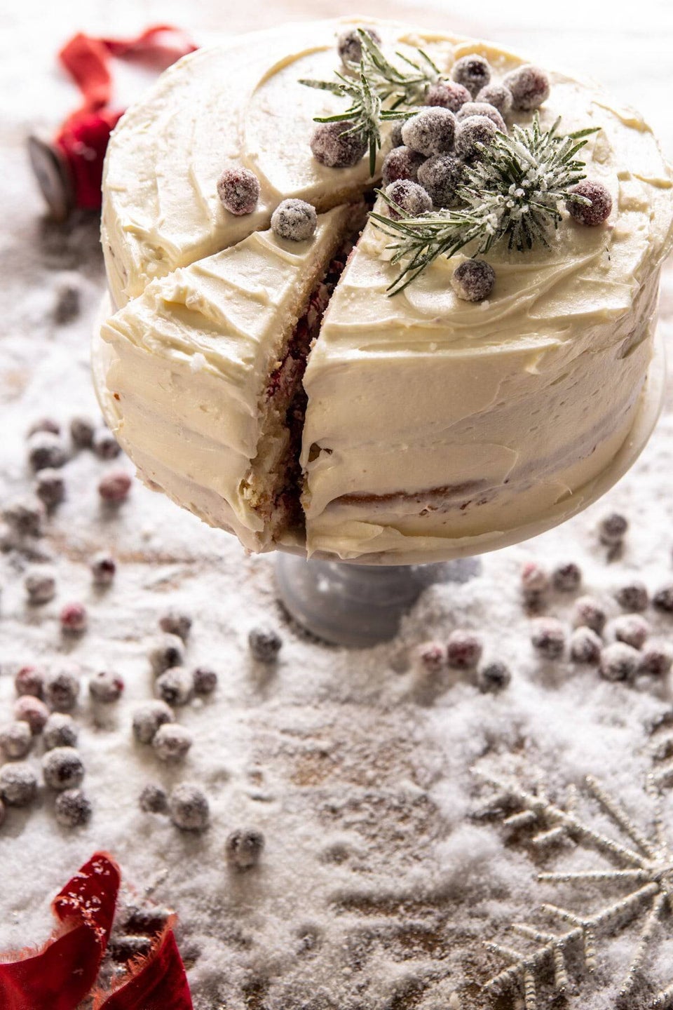 Stunningly Beautiful Holiday Baking Recipes To Make This Christmas