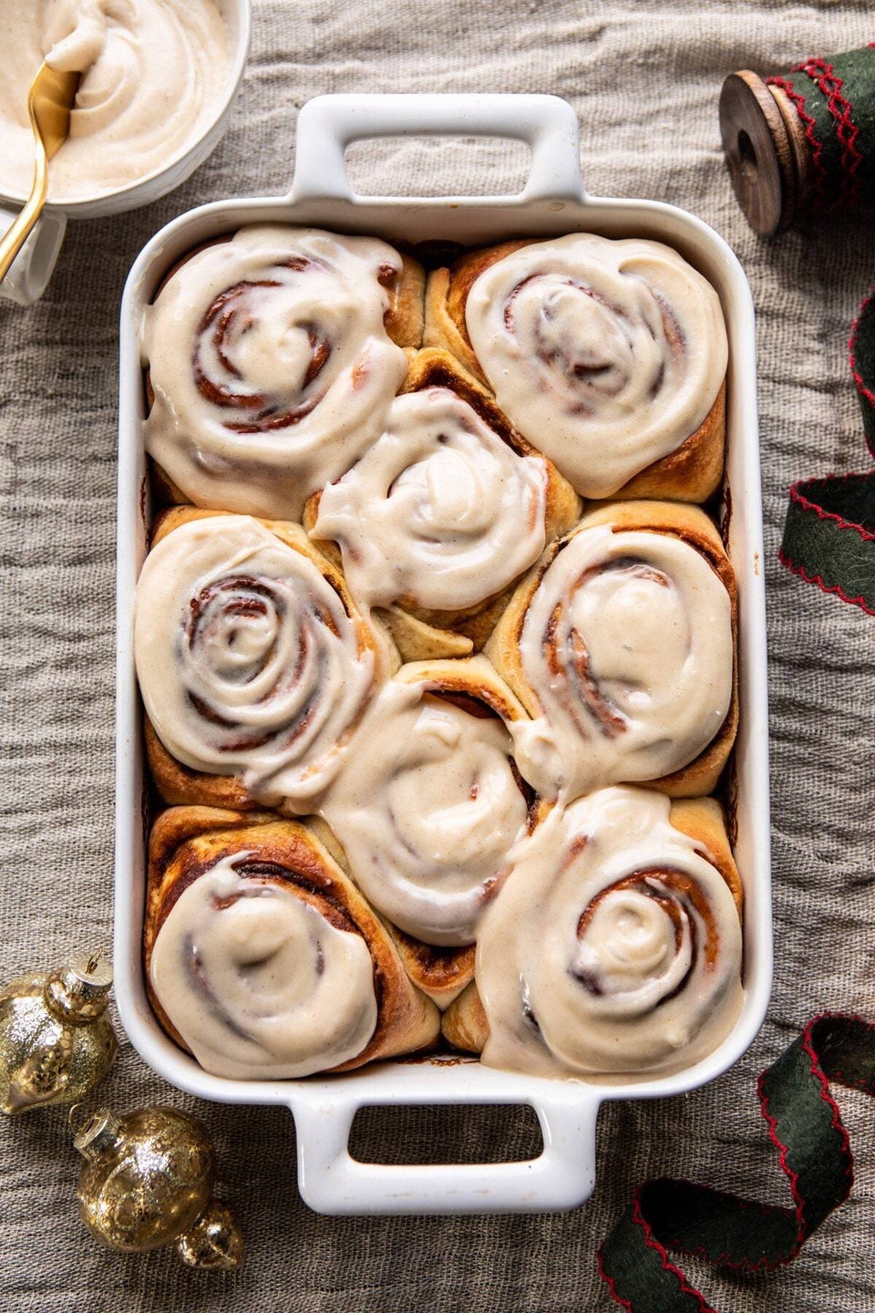 Stunningly Beautiful Holiday Baking Recipes To Make This Christmas