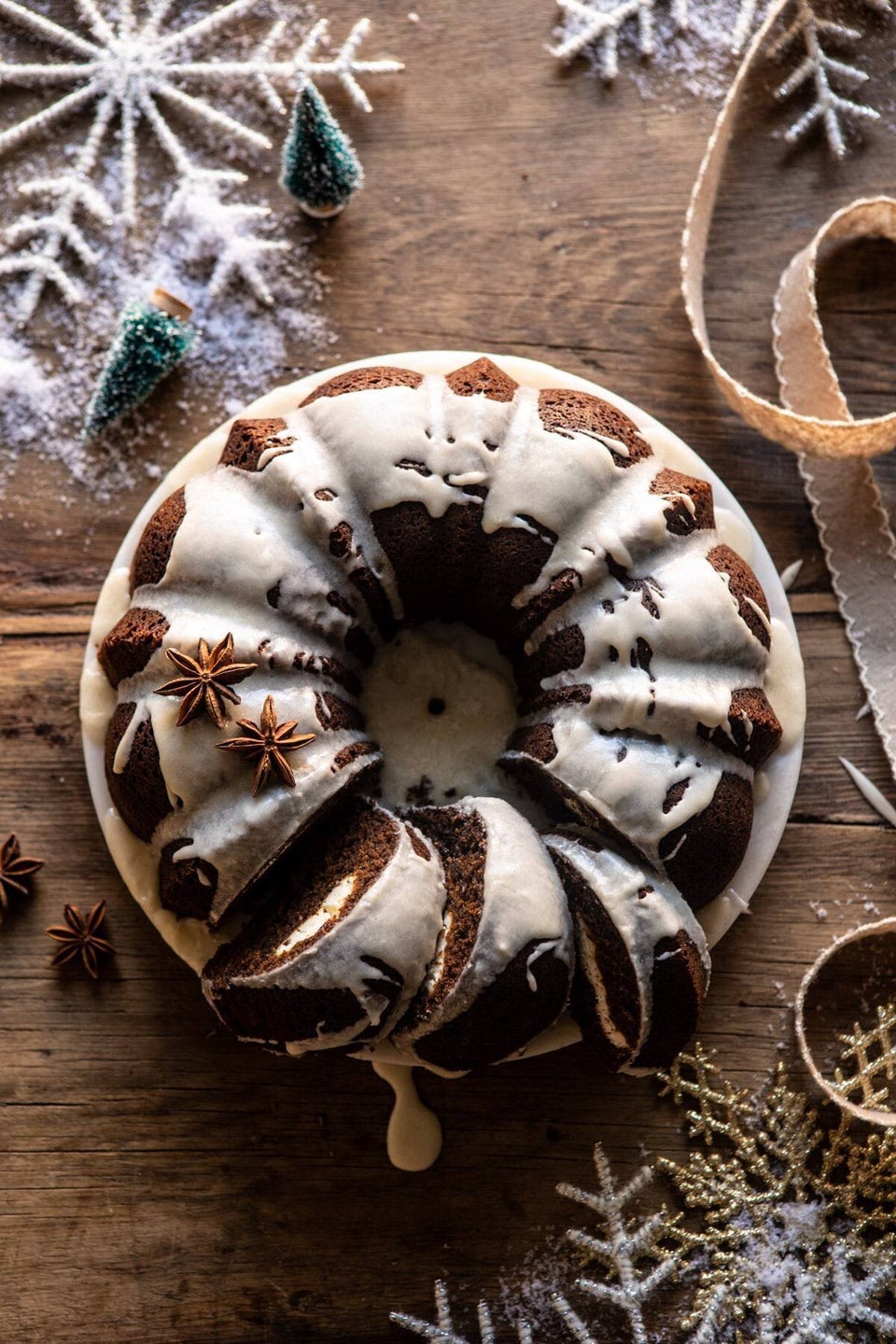 Stunningly Beautiful Holiday Baking Recipes To Make This Christmas