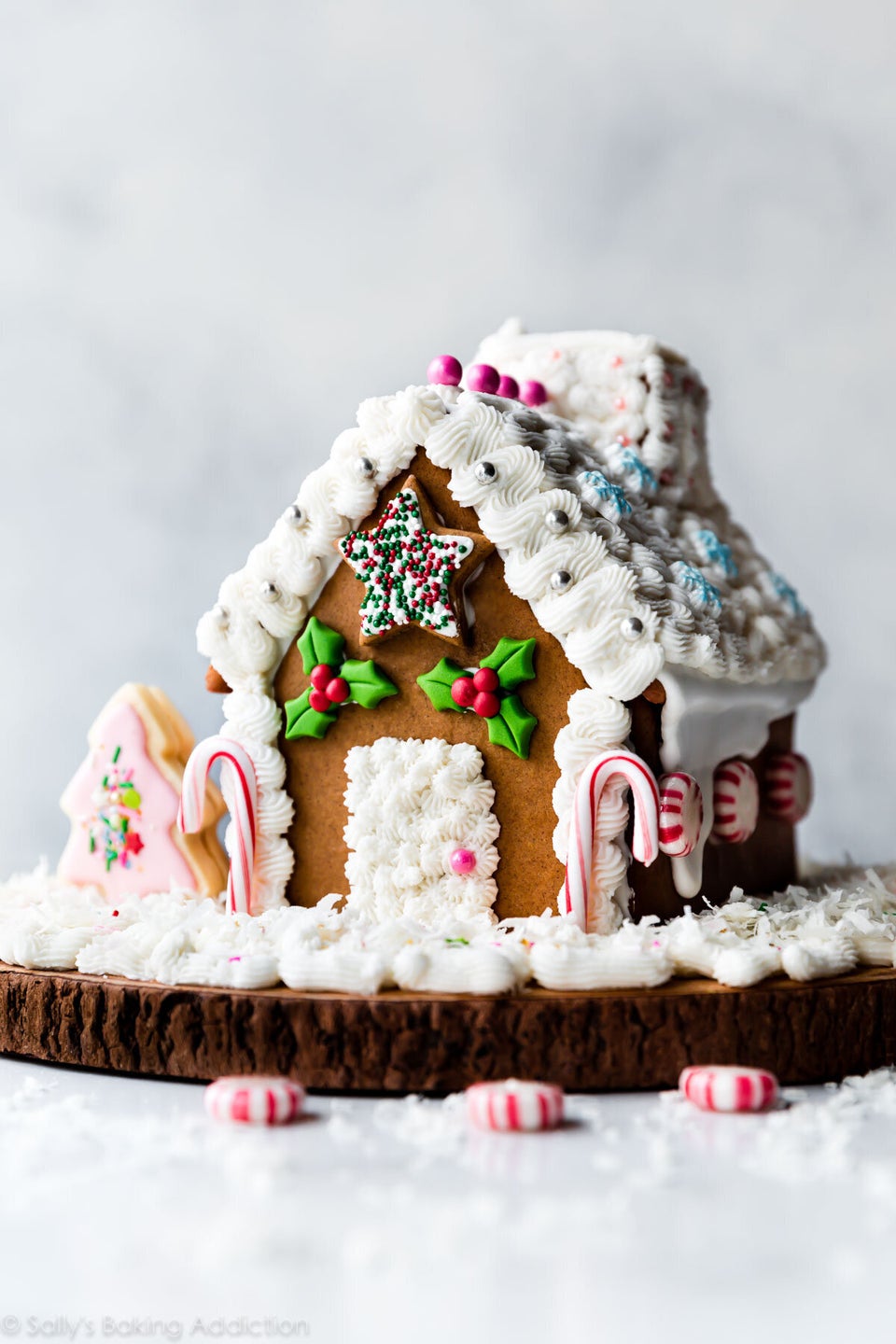 Holiday Gift Guide for the Baker - Sally's Baking Addiction