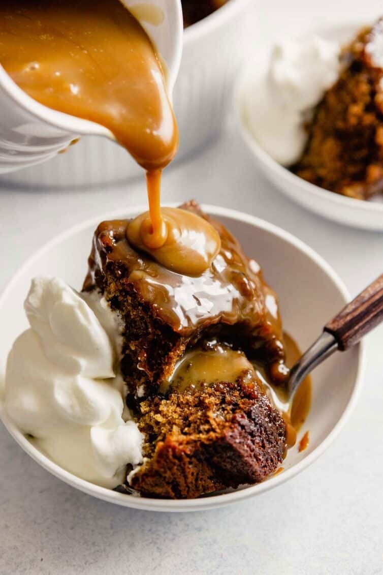 Stunningly Beautiful Holiday Baking Recipes To Make This Christmas